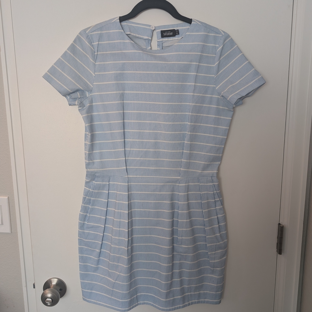 Kate Spade Saturday Dress